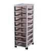 Multi-Layer Office & Cosmetic Storage Box with Free Shipping