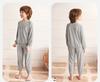 Plant Core Mini Bala Children's Home Clothing Set