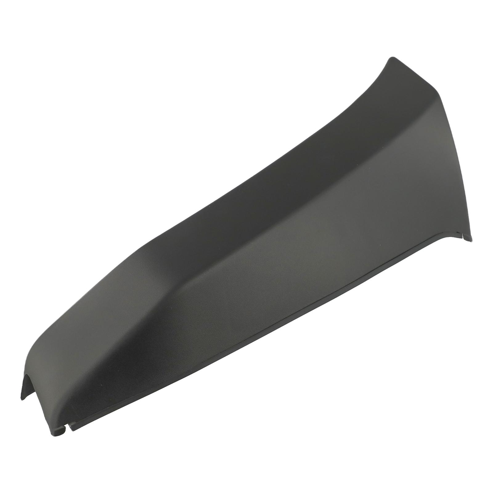 For Front Wheel Flares Passenger Side Molding Wheel Flare Enhancement Front Wheel Molding Vehicle Specific Accessory China Mainland