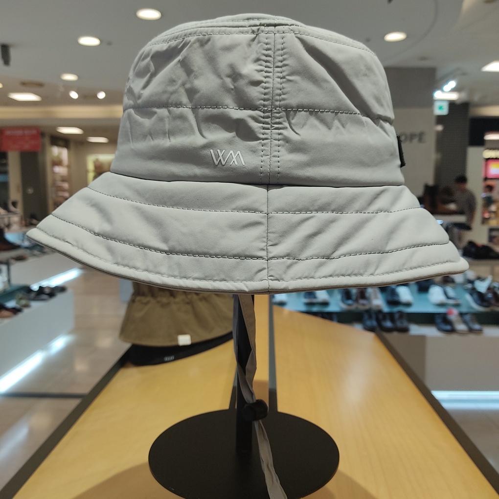 Capten Windmorn Padded Quilted Bucket Hat WMC6UGC006