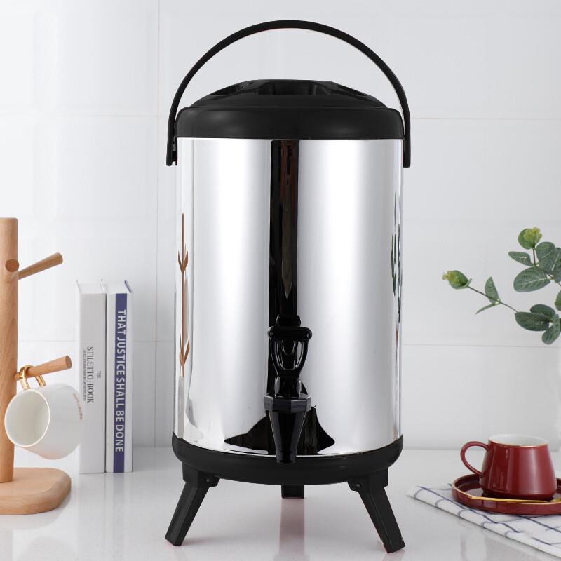 Изолированный диспенсер для напитков Jimei Jiduo 8L