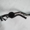 Compatible Engine Coolant Hose for BMW 323i, 328i, 528i, M3, Z3 - Part 11531433059