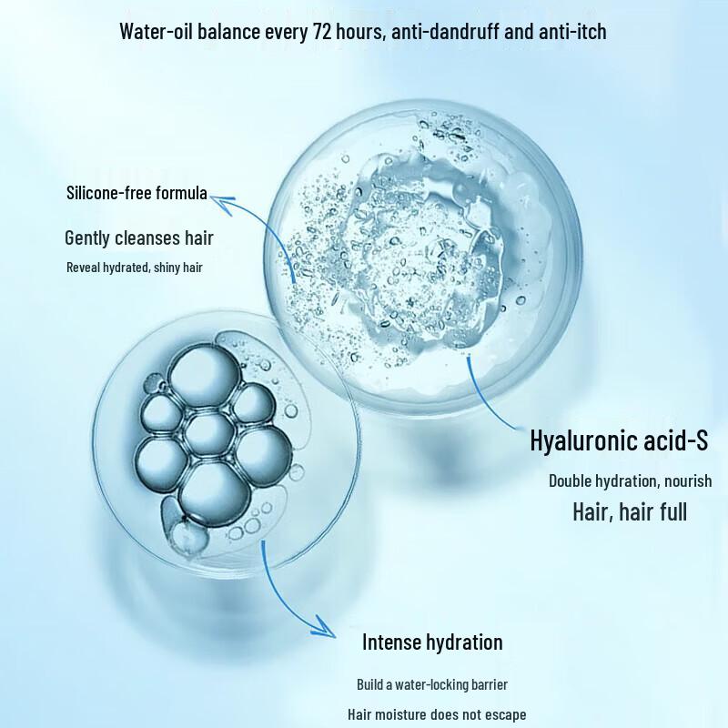 L'Oréal Hyaluronic Acid Hydrating Conditioner