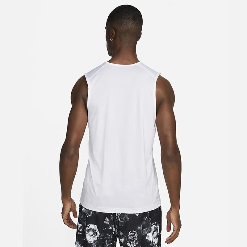 Nike Men's Dri-FIT Training Tank Top DV9814-100