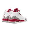 Air Jordan 3 Retro Cardinal Red