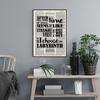 Looking for Alaska Quote Canvas Painting Poster Classic Letter Prints Inspiring Art Pictures Living Room Home Wall Decor Cuadros