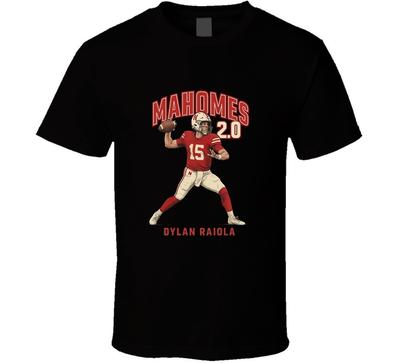 Dylan Raiola 2.0 T-Shirt