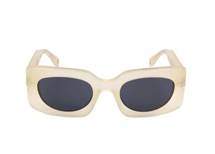 Lunettes de Soleil Marc Jacobs Runway MJ 1075/S 50/22/145 40G YELLOW ACETATE WOMAN JAR SUN MJ 1075/S 40G 50 22 145