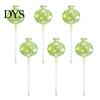 Automatic Plant Waterers Watering Bulbs Planter Insert Self Globes with Stoppers Cactus Vacation Tools Ball Shape for Indoor Outdoor Potted
