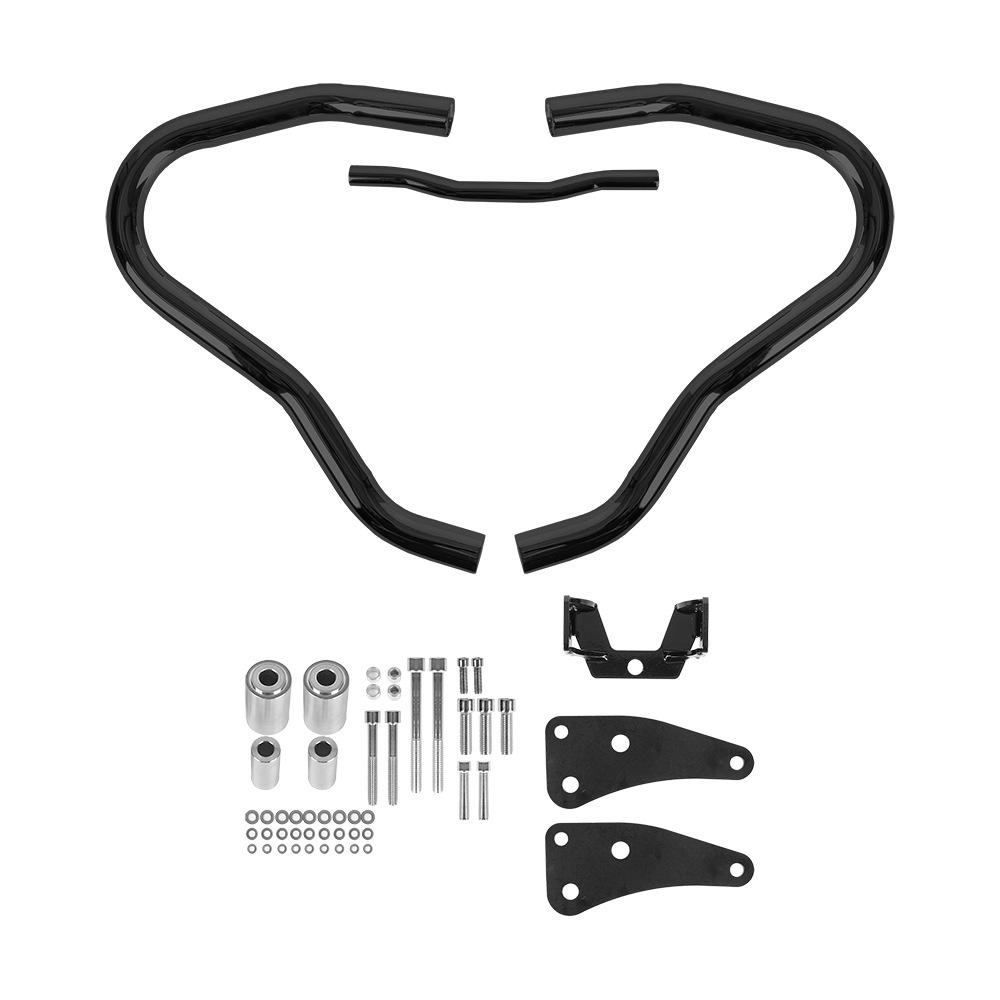 Protezione paraurti motore BMW R18 per R18B Roamer/R18TC - Stile Originale