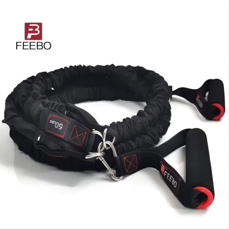 FEEBO Professional Resistance Band Set