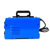 MIG250 Portable Dual-Voltage Airless Welding Machine (220V-110V) for Home Use