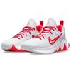 Nike Giannis Immortality Rose Men Sneakers White Pink-Prime Pure-Platinum CZ4099-101