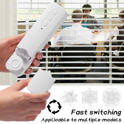 Tuya WIFI M515EGWT Intelligent Pull Bead Curtain Motor Intelligent Home Household Life Hotel