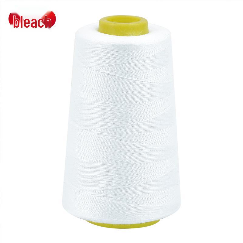 Pagoda 402 White Polyester Sewing Thread for Machine & Hand Sewing