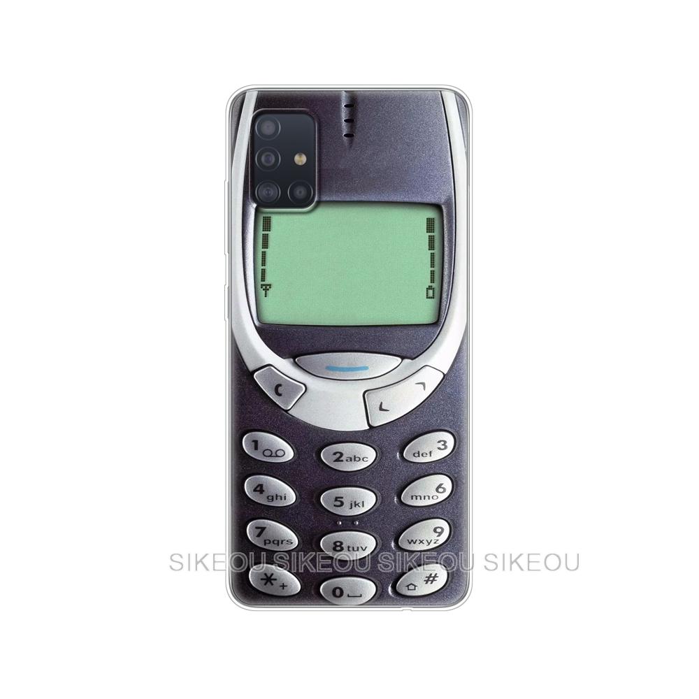

Чохол для samsung galaxy A31 A41 A51 A71 A01 A81 A91 A11 A30S A20S A21S A50S M11 M21 M31 M30S M40S Vintage Tape Camera Gameboy Samsung M31