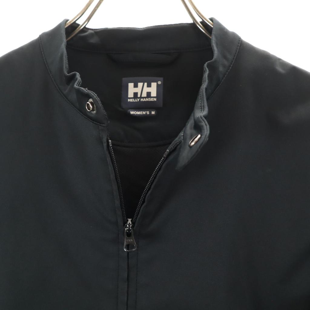 Helly Hansen Bluzon M siyah Ceket Dış Giyim Kadın Kullanılmış