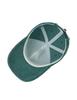 UCLA Unisex Corduroy Logo Embroidered Ball Cap [Green] (Ubrac92)