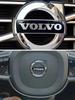 Autocollant Décoration Logo Volant Calandre Avant Voiture Accessoires Pour Volvo Rdesign Polestar AWD V50 S60 XC60 S40 XC40 XC90