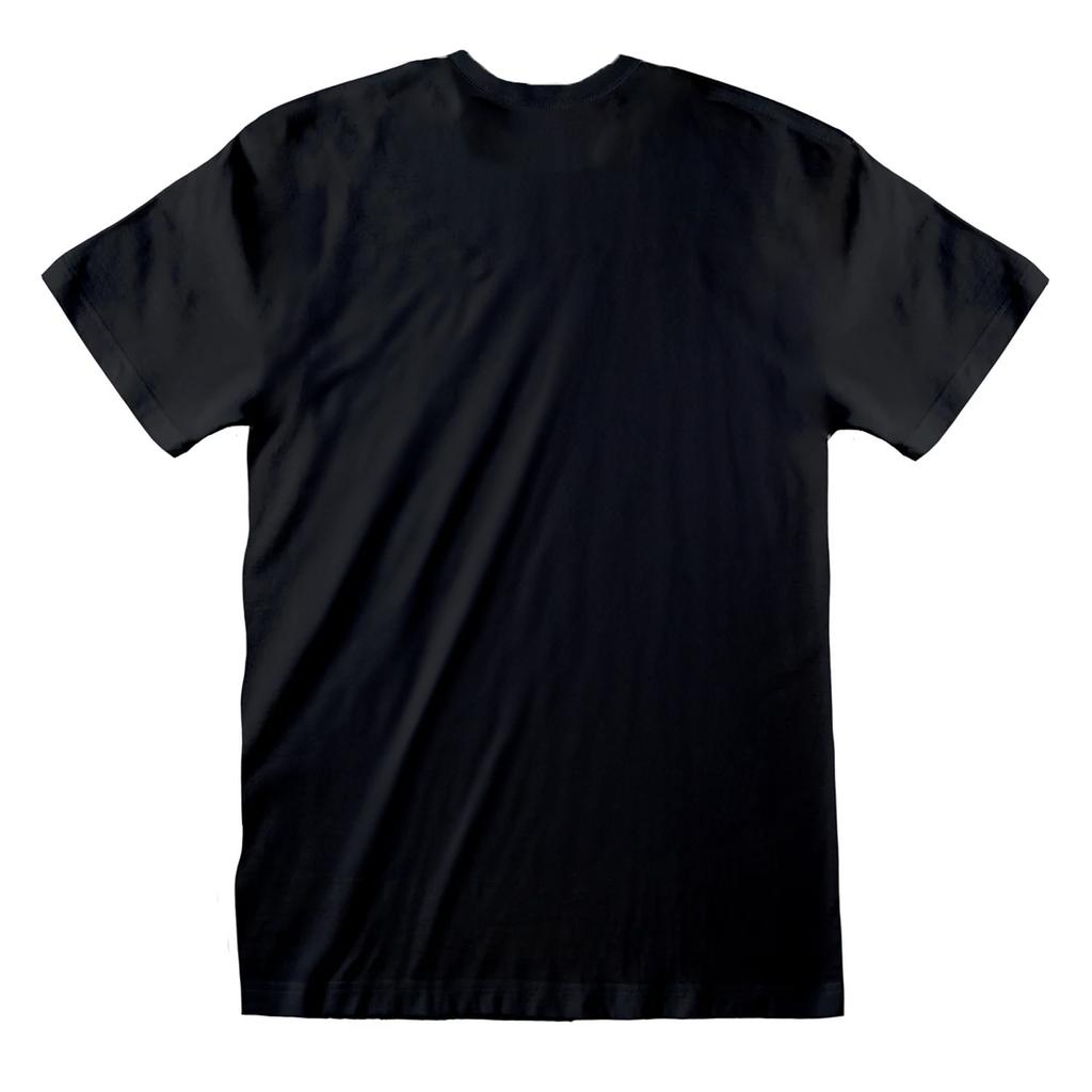 STAR WARS Unisex Adult Girls Run The Galaxy Princess Leia T-Shirt