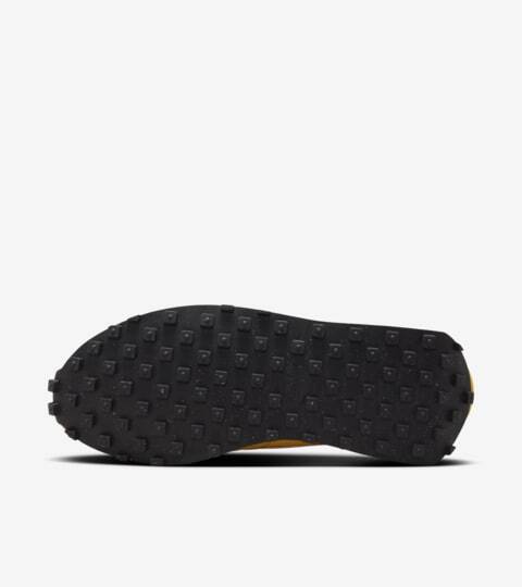 FQ9079-700 Nike LD-1000 SP University Gold and Safety Orange (Men's)