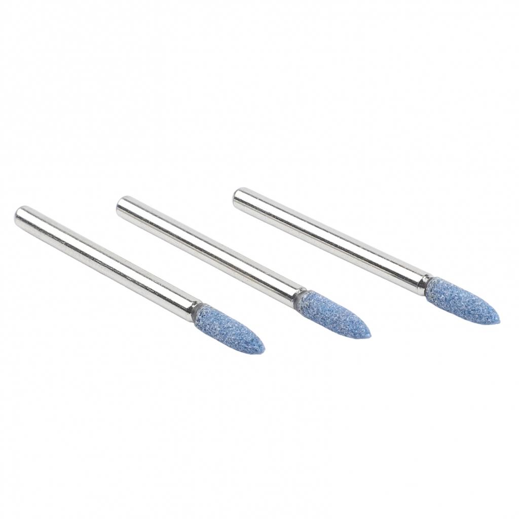 Grinding Head Rotary Bit Cylindrical And Peach Shapes