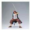 Banpresto - One Piece - Shanks, Grandista figure Grandista SHANKS
