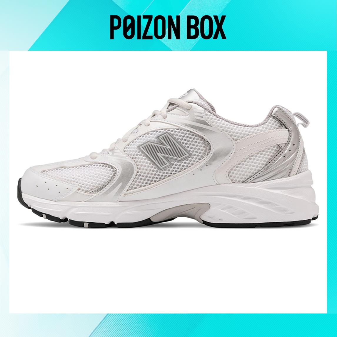 

кроссовки New Balance NB 530 Running shoes Unisex MR530EMA