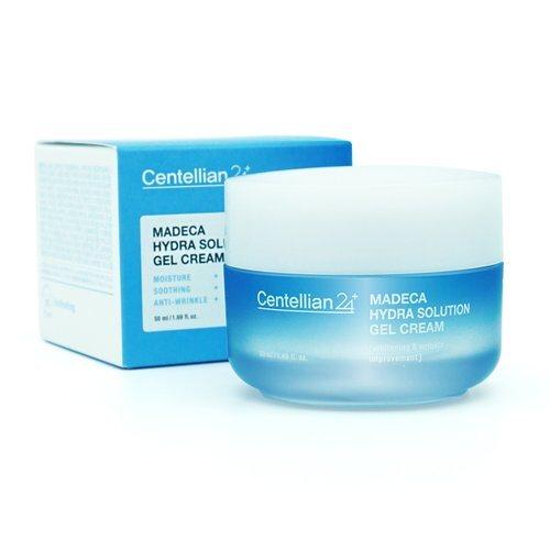 CENTELLIAN24 Madeca Hydra Solution Gel Cream 50ml_631391