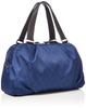 Monogram Series Fluffy Medium Navy [Isaac] 2-way Tote, Size, Y92-06-03,