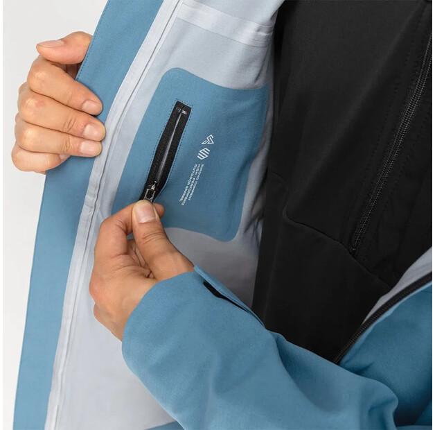 Siroko Jacket Cavalls