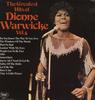 LP Plaat DIONNE WARWICK  The Greatest Hits Of Dionne Warwick SHM883 Hallmark Record 1975 VK SoulFunk Gebruikt
