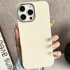 Leather Magnetic Phone Case For iPhone 16 15 14 13 12 11 Pro Max 15 16 Plus Cases For MagSafe Wireless Charging Shockproof Cover