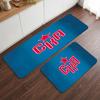 SKA St. Petersburg (37) Flannel Kitchen Mat Soft Anti-Slip Kitchen Floor Runner Rug Kitchen Rug for Home Kitchen Decor