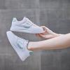 Fashion Heightening Little White Shoes Women's Spring New Student Breathable Running Board Shoes Women's Casual Shoes