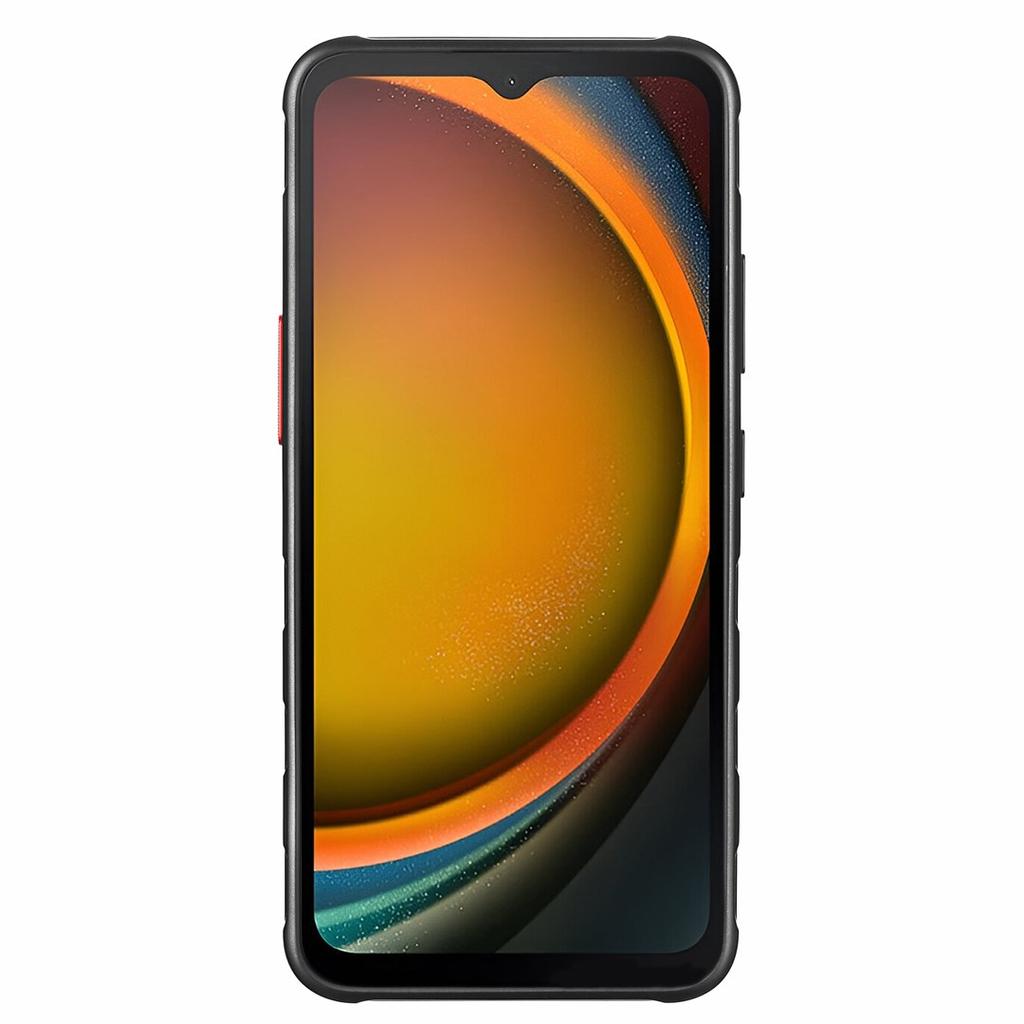 Galaxy Xcover 7 (G556) 6/128 GB Ee Edition Schwarzes Smartphone