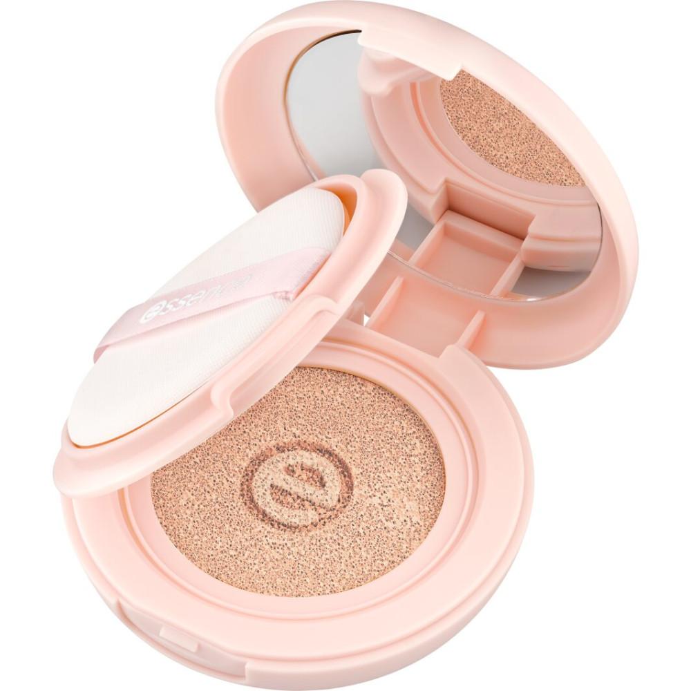 Essence - Fond de Teint Silky Cushion -