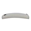 Breathable Mesh Fabric Headsets Headband Protective Guard Head Beam Sleeve for DT990 X Over Ear Headphones