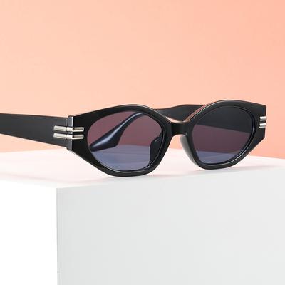 Brillen en accessoires – Zonnebrillen