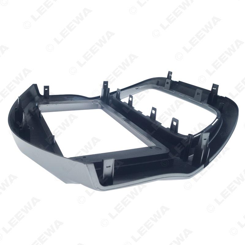 9-inch Android Navigation Frame for 2018+ Daewoo Matiz/Chevrolet Spark