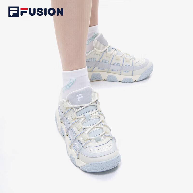 FILA FUSION Women's Lifestyle Basketball Shoes