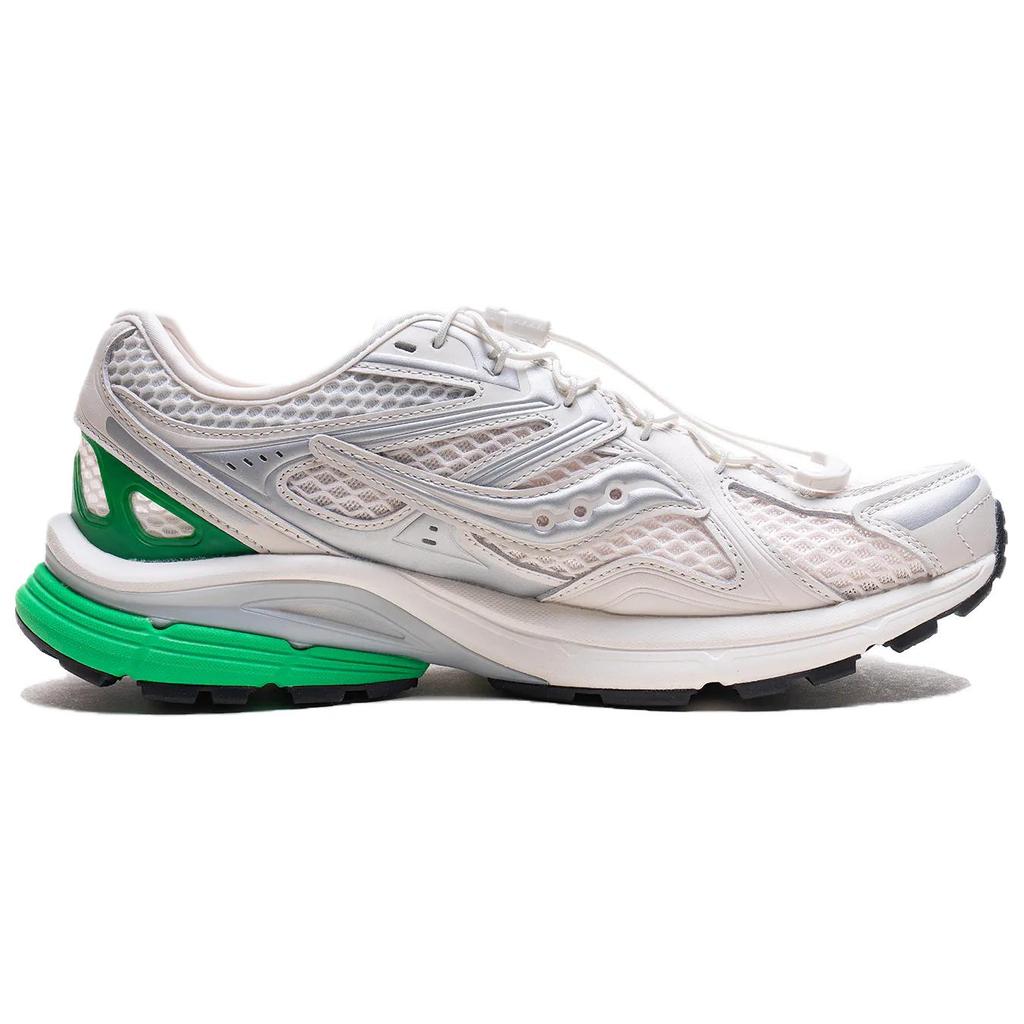 Saucony Kinvara 4 RE Unisex Black White Low Top Lifestyle Sneakers S79078-2