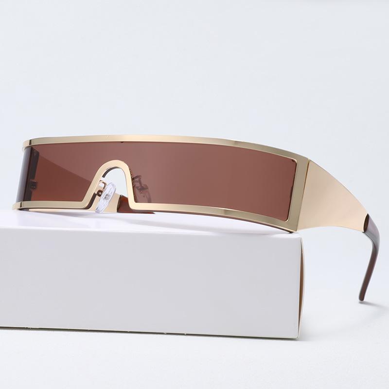 2025 Trendy Tech-Integrated Windproof Ski Sunglasses for Outdoor Sports