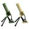 Apribottiglie Birra Mortaio 51mm Tappo Tattico Apribottiglie a Spinta Senza Mani per Cucina Soggiorno Uso Domestico