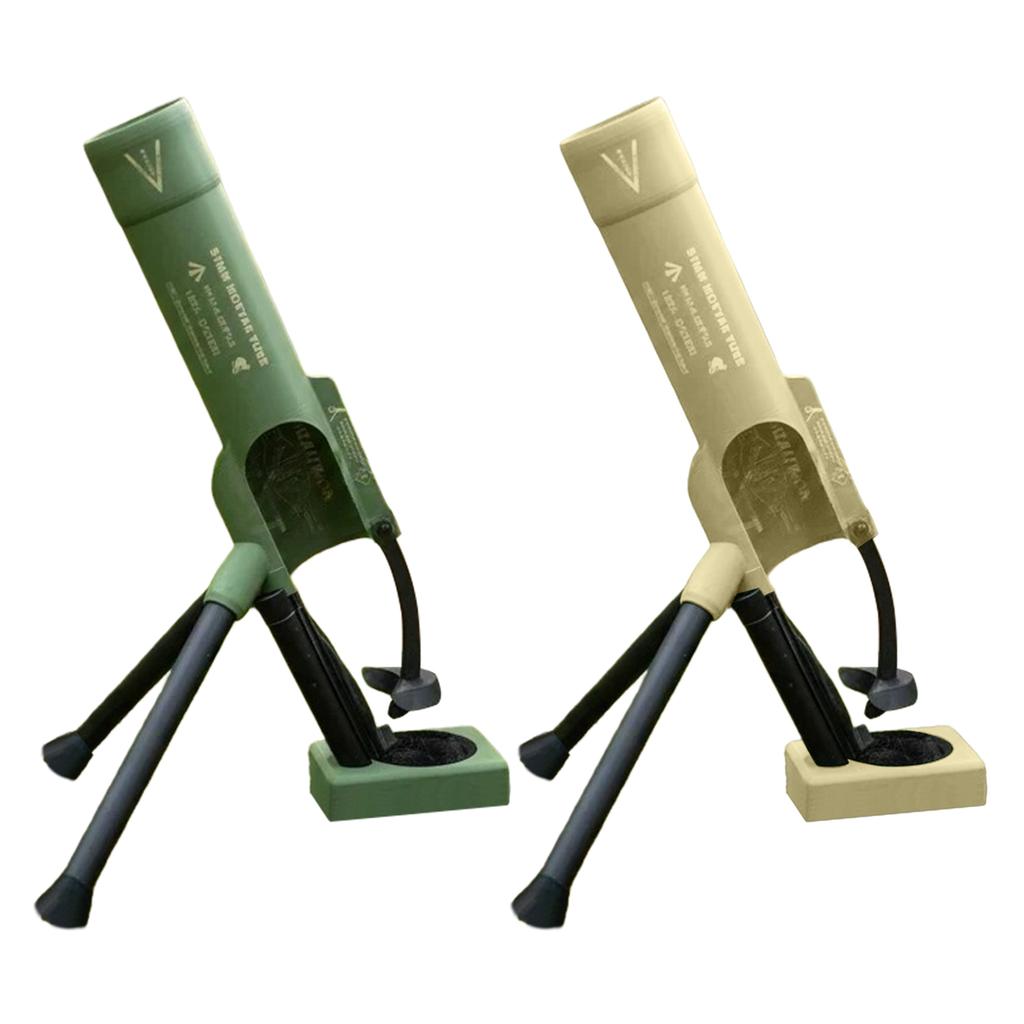 Apribottiglie Birra Mortaio 51mm Tappo Tattico Apribottiglie a Spinta Senza Mani per Cucina Soggiorno Uso Domestico
