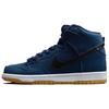 Dunk High Pro ISO SB 'Orange Label - Midnight Navy' Men's CI2692-401