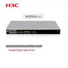 H3C WX2520X-LI Enterprise AC Wireless Controller