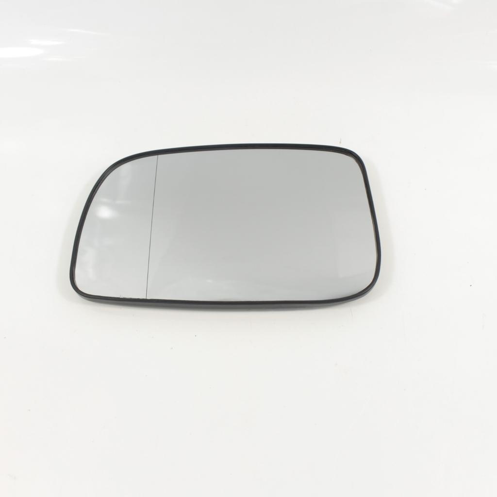 Car Door Wing Mirror Glass for Toyota Corolla 2004-2008 Toyota Prius 2004-2009 Heated with Back Plate