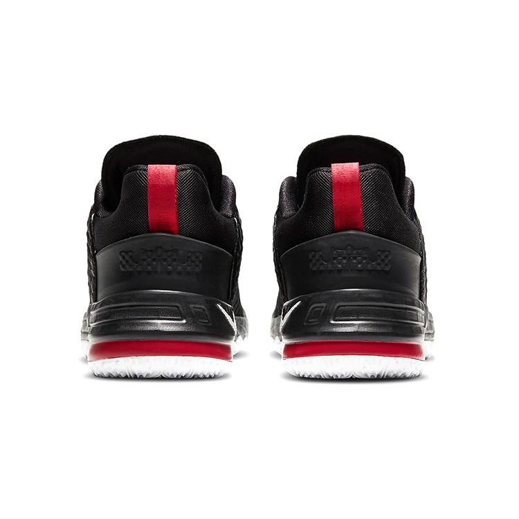 Nike LeBron 18 Bred PS CT4710-001