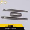 CR-V Interior Door Armrest Trim Decorative Strip for 20 Models